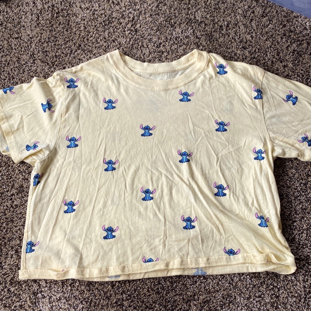 Disney Stitch Youth XL